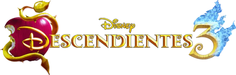 Descendientes 3