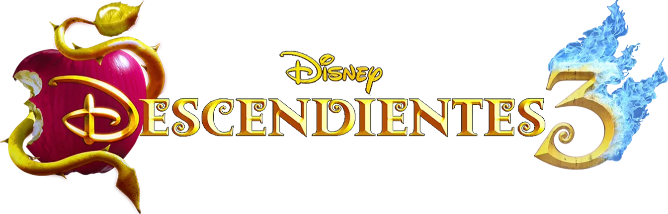 Descendientes 3