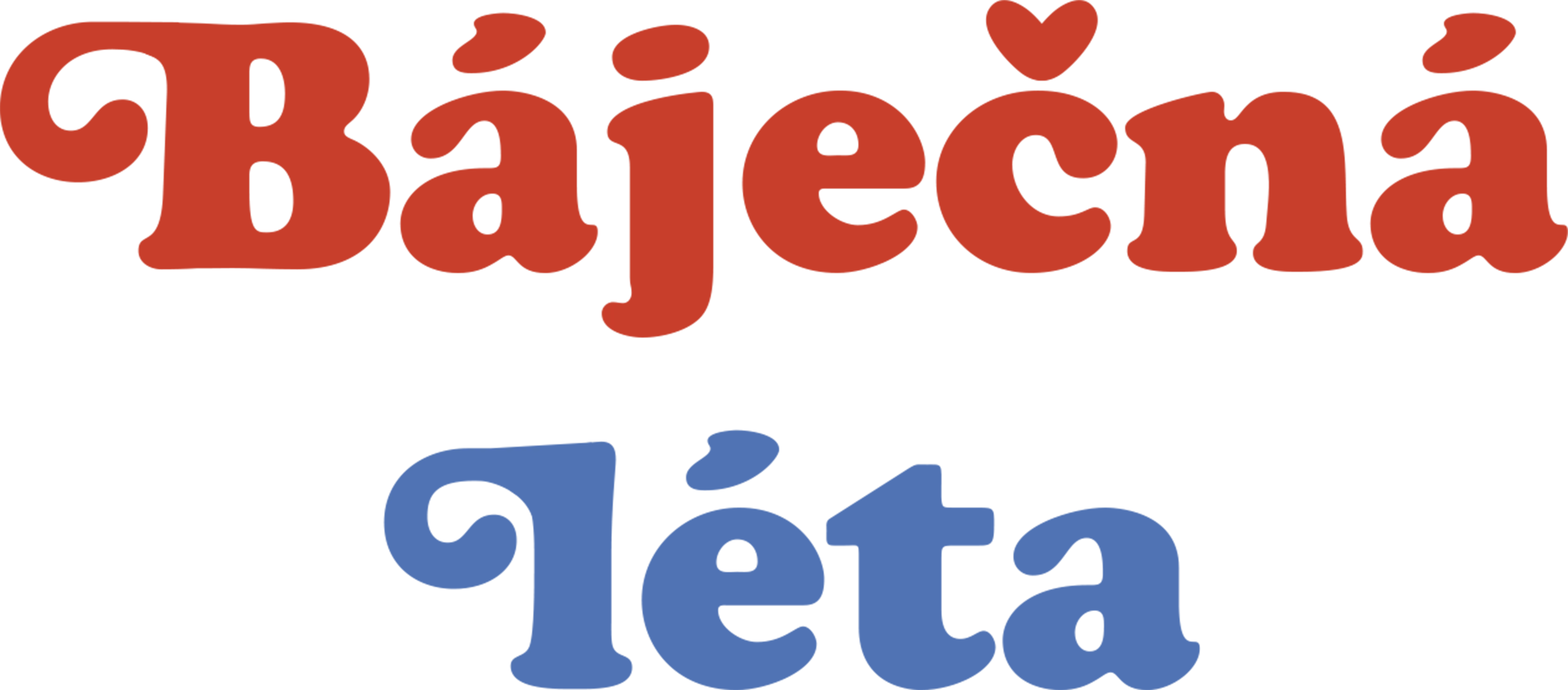 Báječná léta