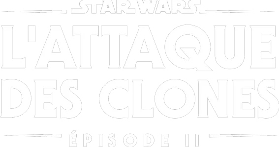 Star Wars : L’Attaque des clones (Épisode II)