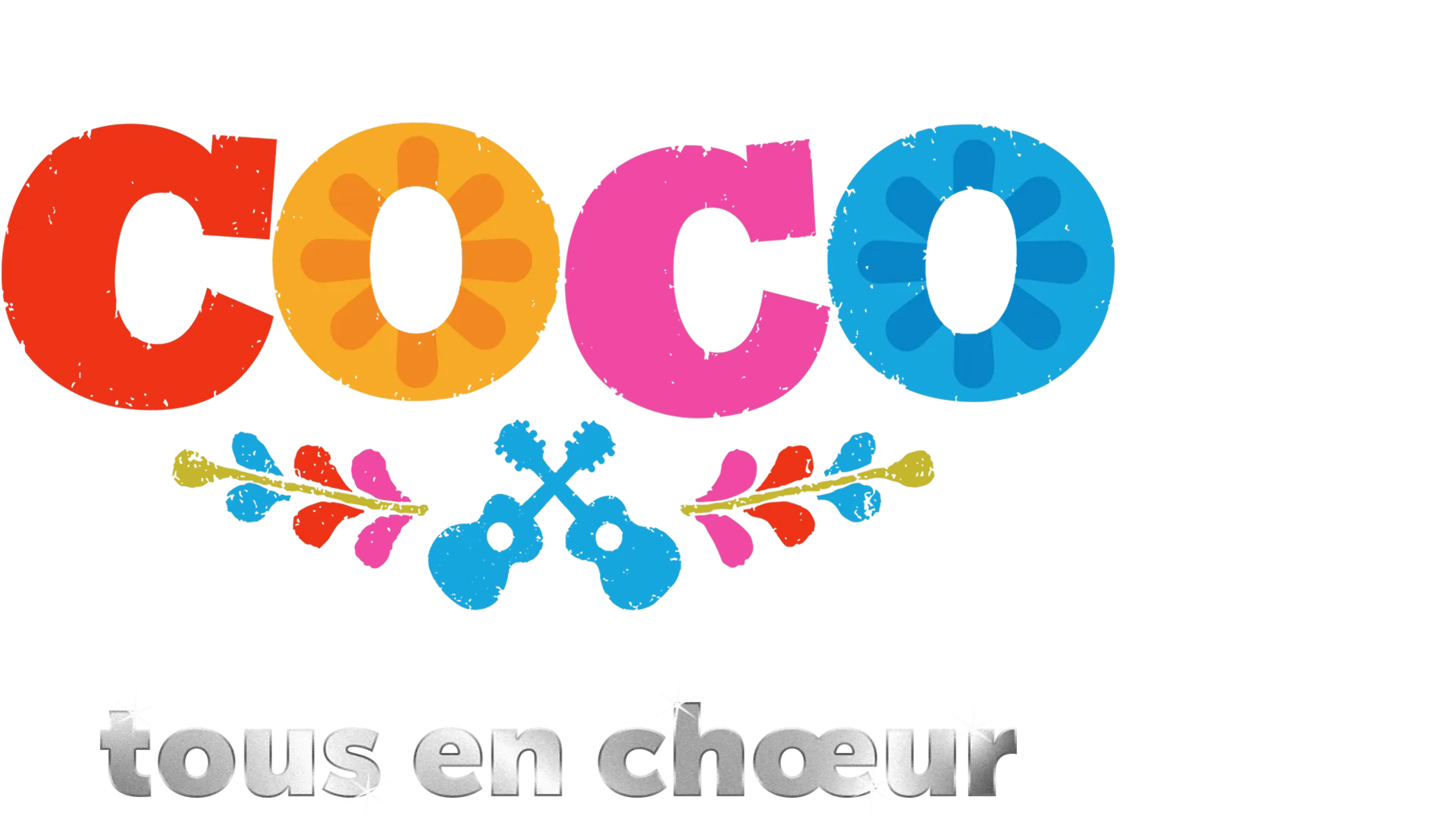 Coco tous en chœur