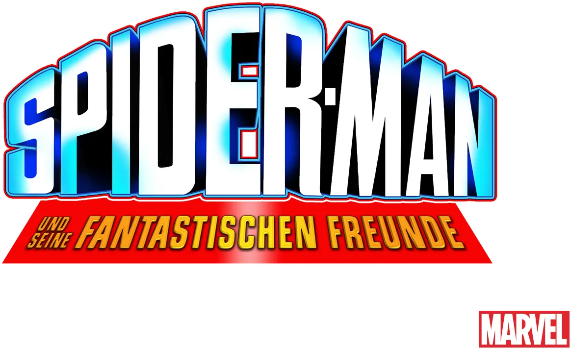 Spider-Man und seine fantastischen Freunde