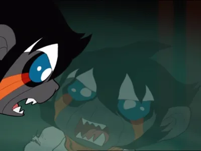 thumbnail - S2:E1 The Savage Lands (Part 1 of 2)