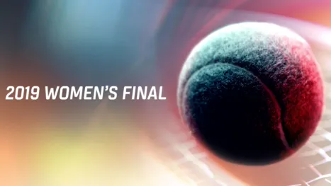 thumbnail - 2019 Women's Final