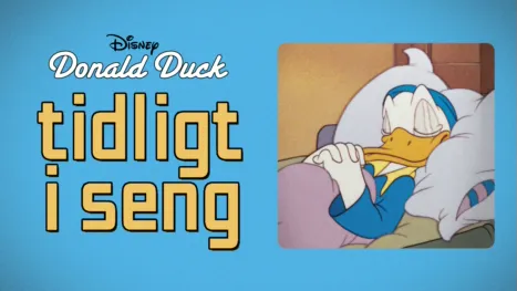 thumbnail - Tidligt i seng