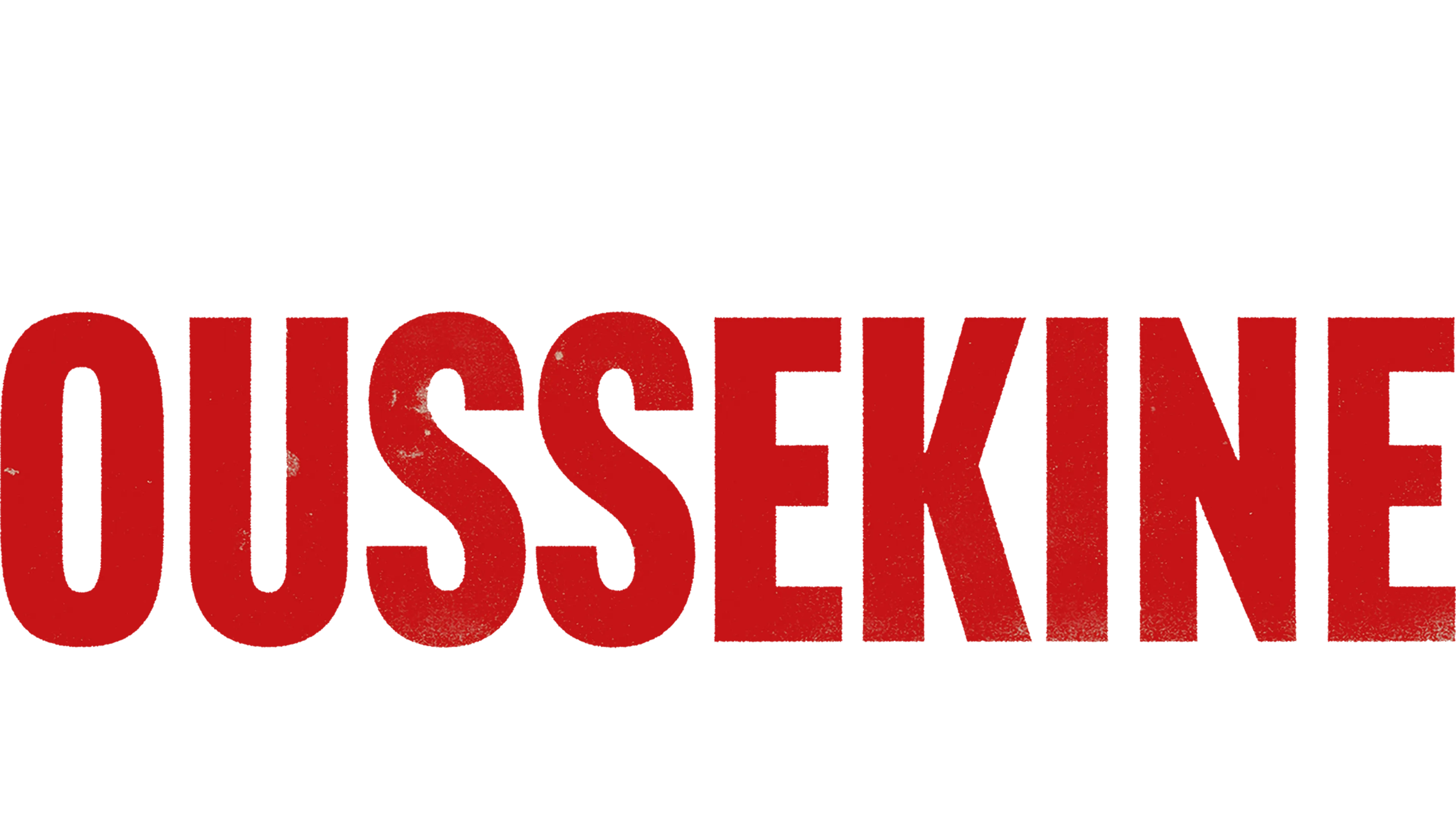 Oussekine
