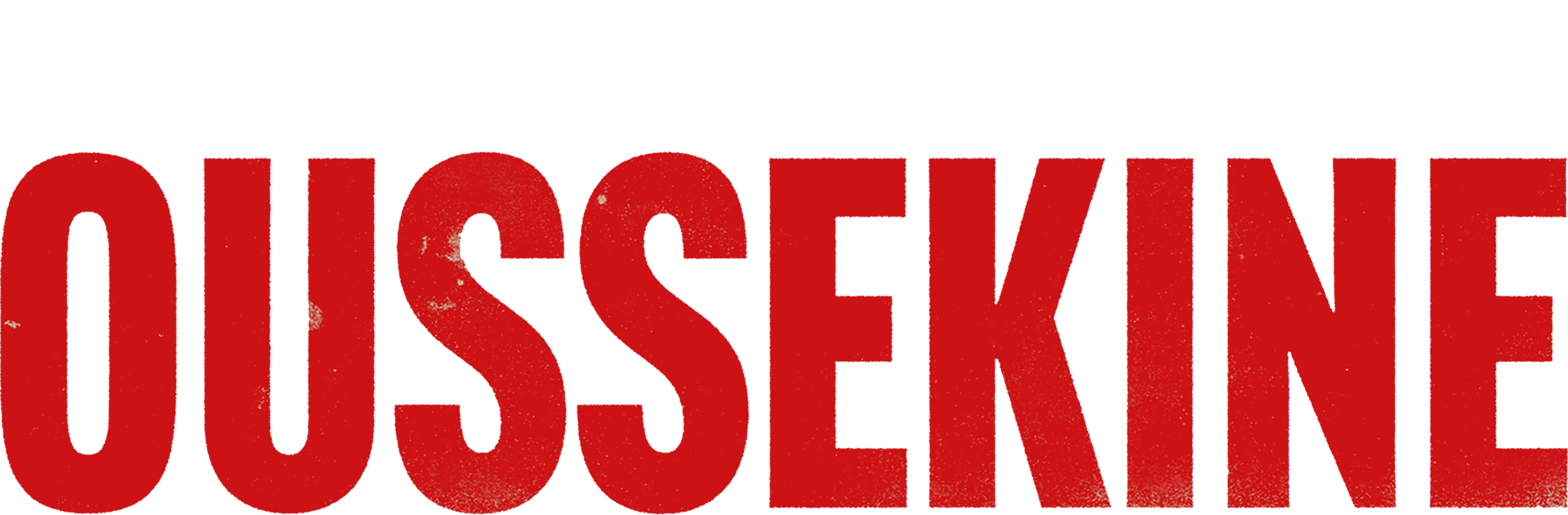 Oussekine
