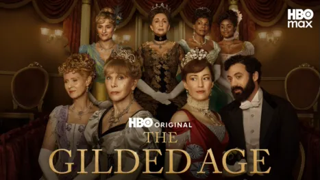 The Gilded Age