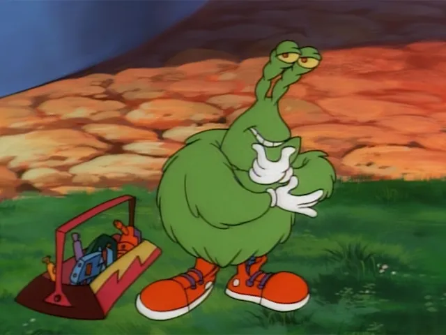 thumbnail - S1:E15 Luna-Toons