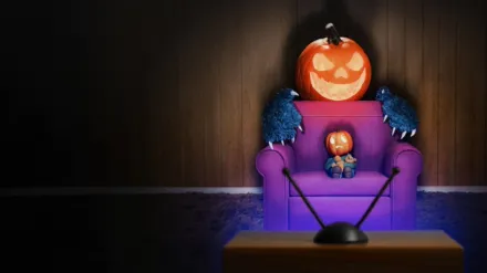 Guerras de Halloween