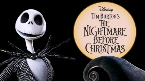 thumbnail - Tim Burton’s The Nightmare Before Christmas