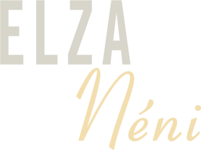 Elza néni