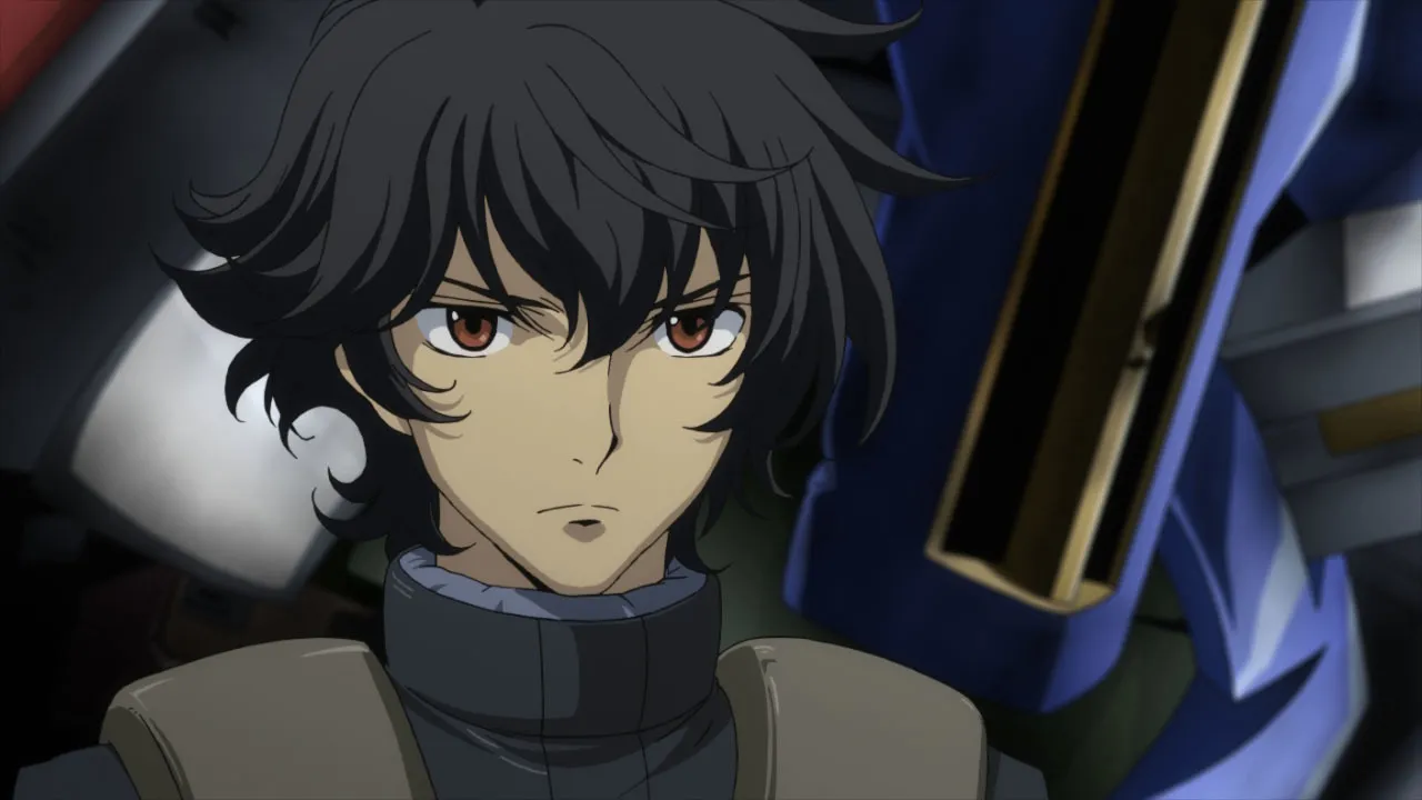thumbnail - S2:E1 (Dub) The Angels' Second Advent