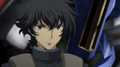 thumbnail - S2:E1 (Dub) The Angels' Second Advent