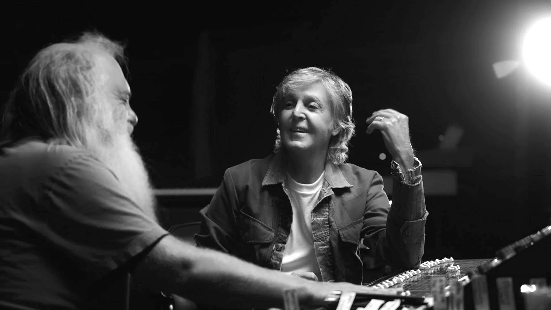 thumbnail - S1:E3 The People We Loved Were Loving Us!