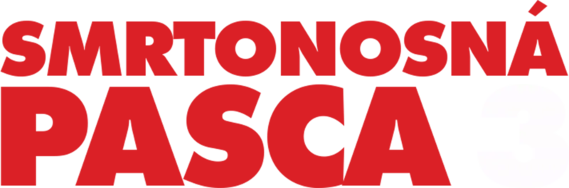 Smrtonosná pasca 3