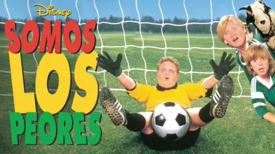 thumbnail - Somos los Peores