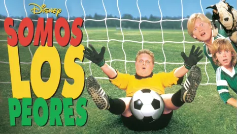 thumbnail - Somos los Peores