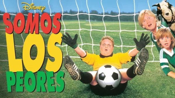 thumbnail - Somos los Peores