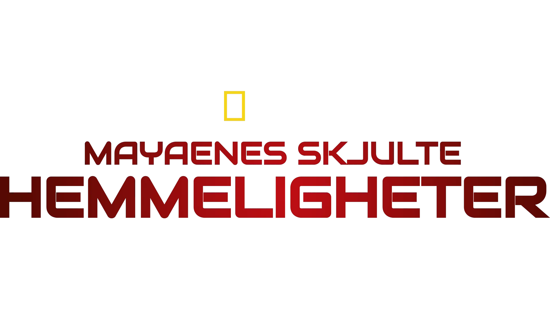 Mayaenes skjulte hemmeligheter