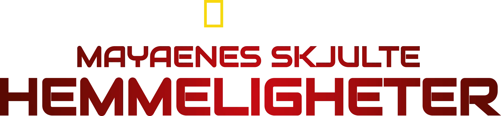 Mayaenes skjulte hemmeligheter