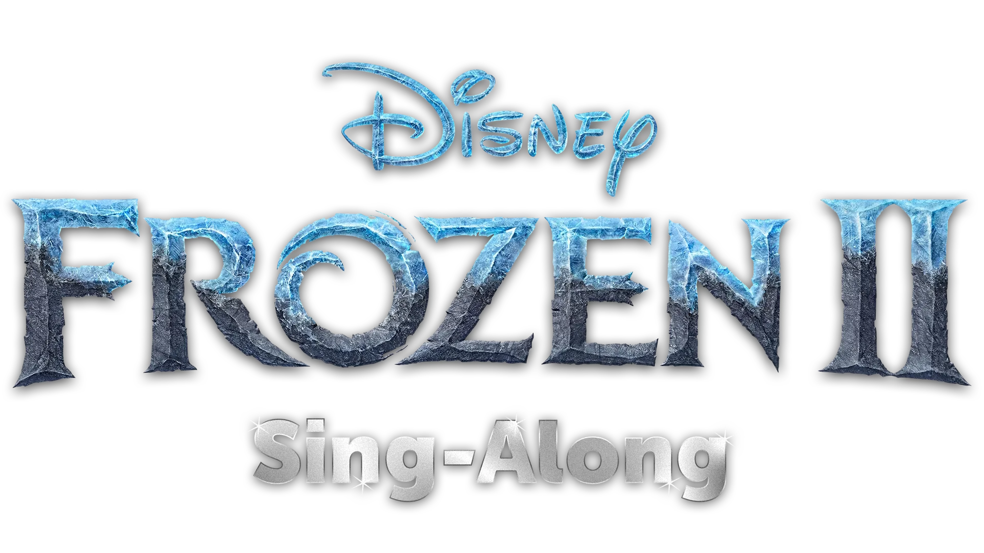 Frozen 2 Sing-Along