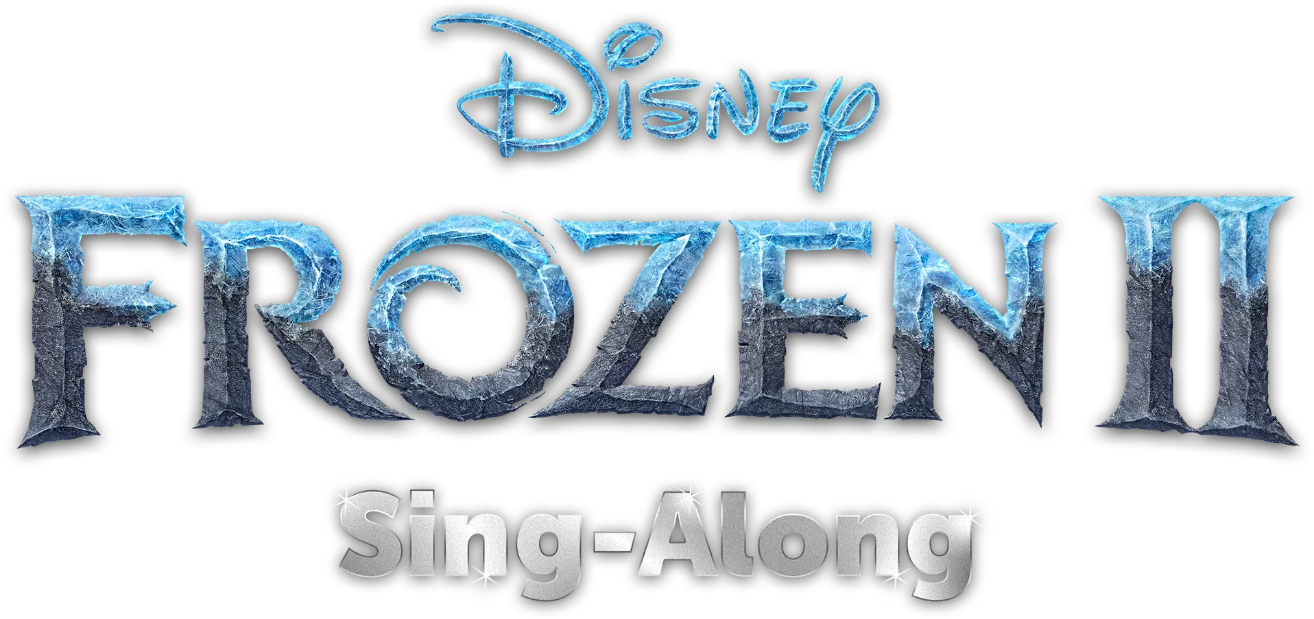 Frozen 2 Sing-Along