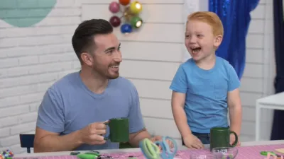 thumbnail - S1:E7 Mickey Mouse: Wreath