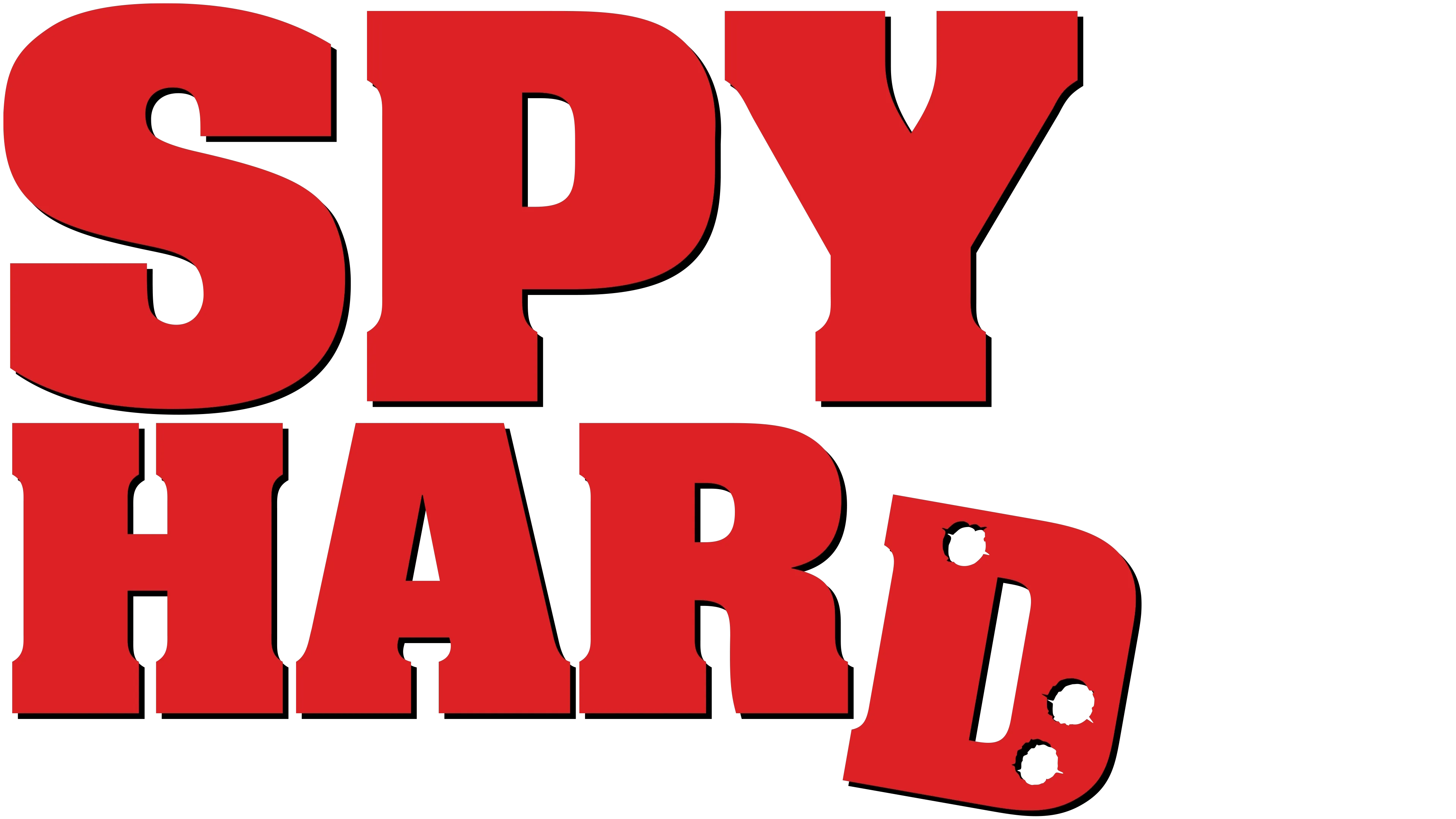 Spy Hard