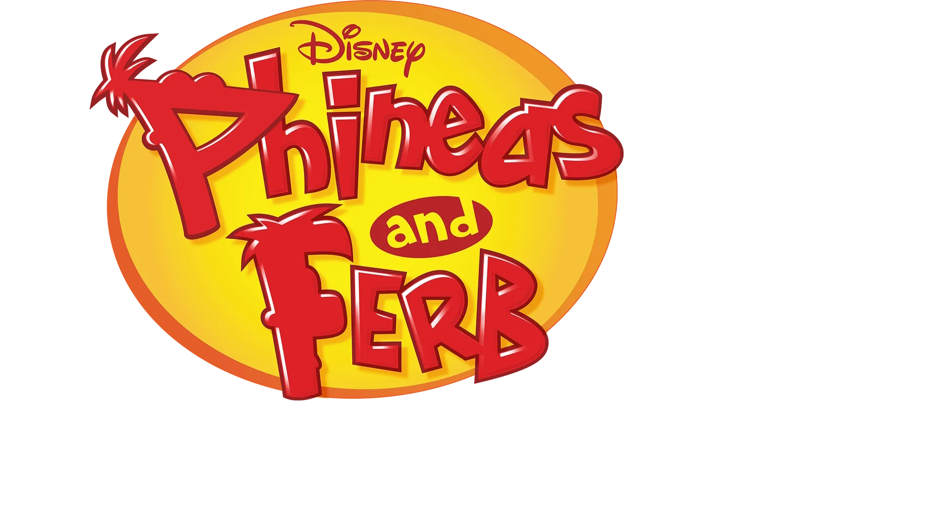 "Perry the Platypus Theme" (Sing-Along) | Phineas & Ferb Music Video