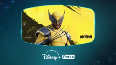 Image of Wolverine from Marvel's Wolverine