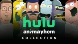thumbnail - Hulu Animayhem