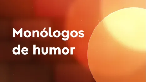 thumbnail - Monólogos de humor