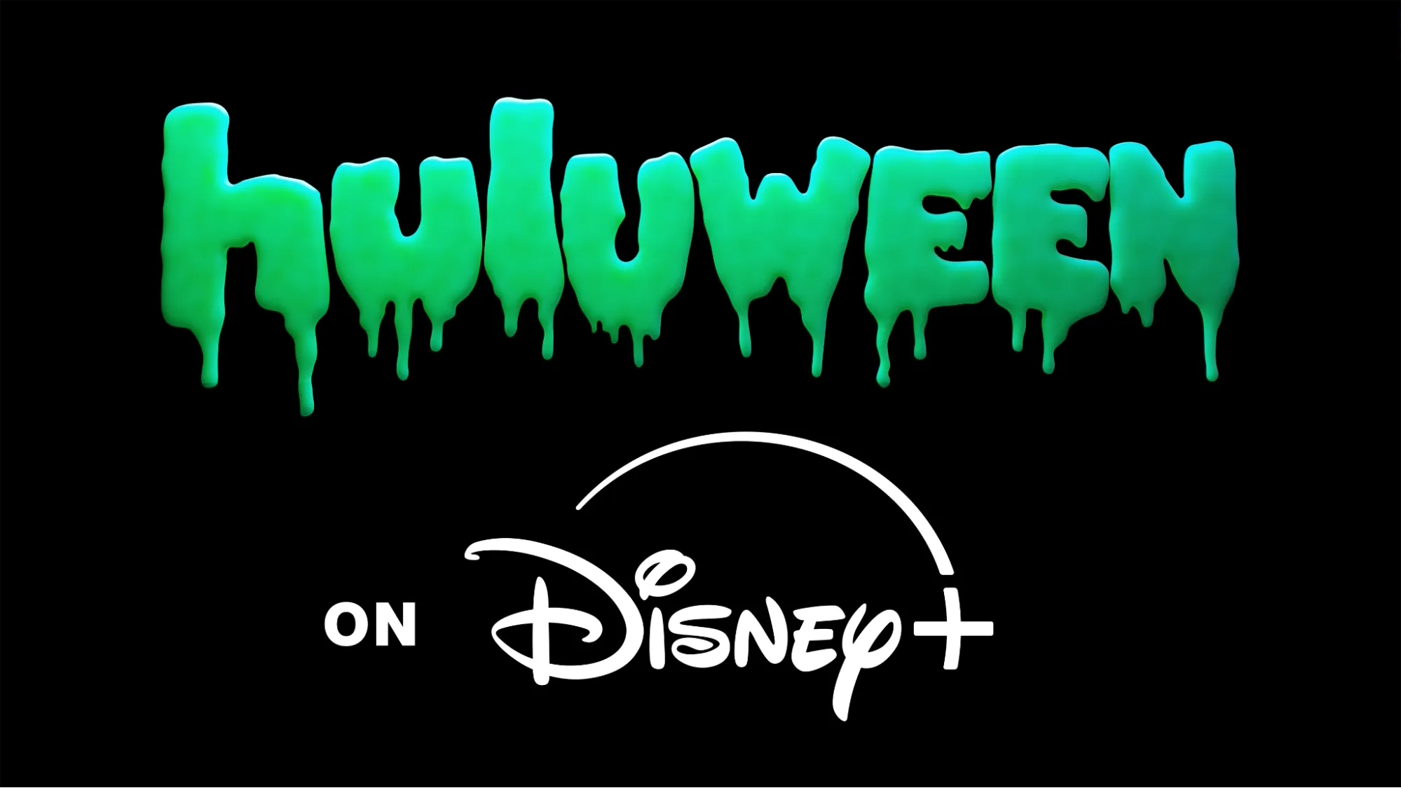 Huluween On Disney+