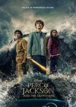 thumbnail - Percy Jackson and the Olympians