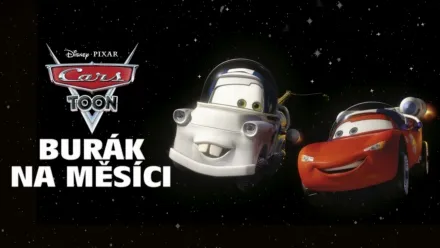 thumbnail - Burák na Měsíci