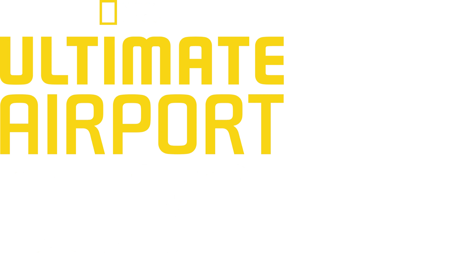 Ultimate Airport Dubai