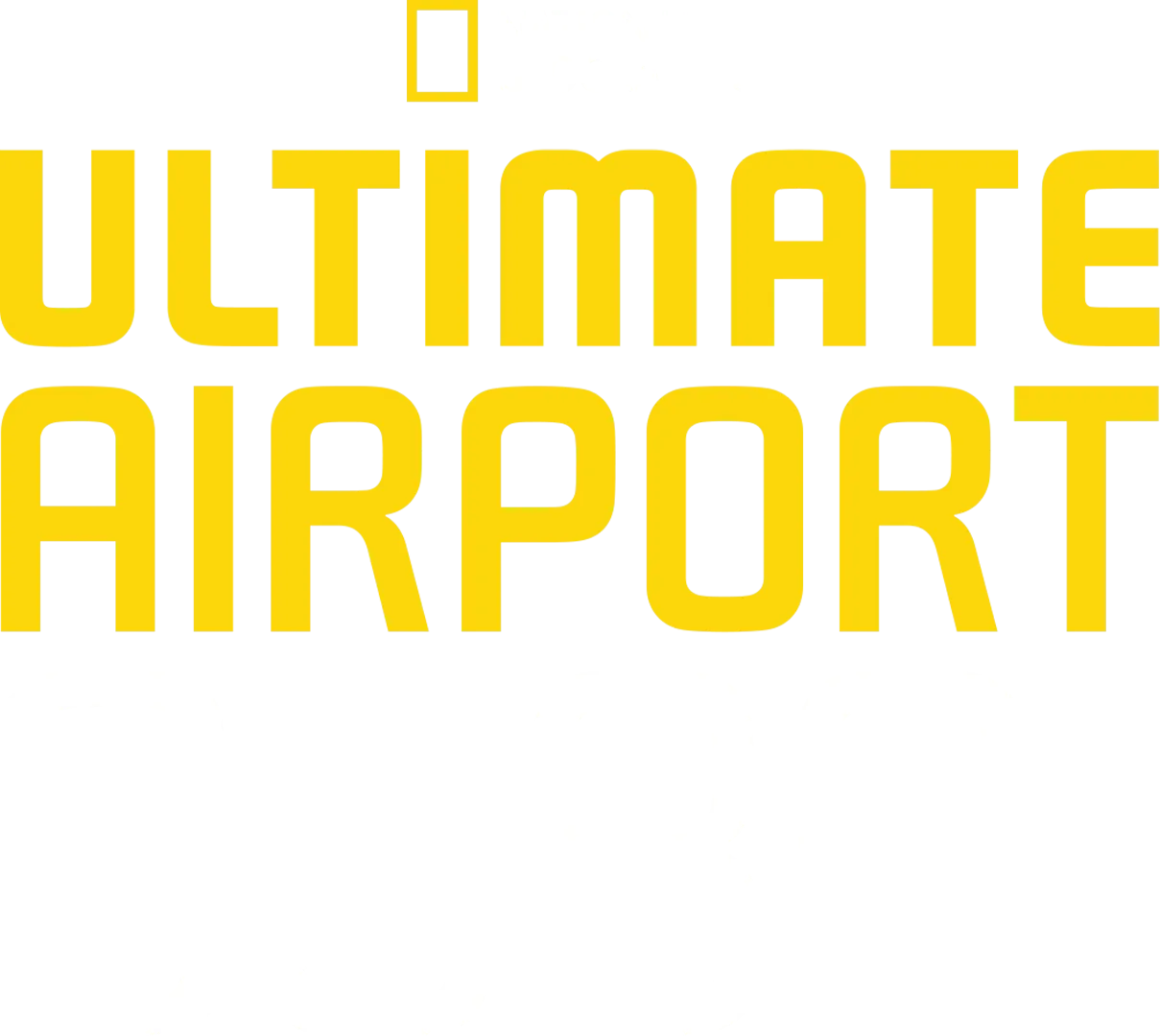 Ultimate Airport Dubai
