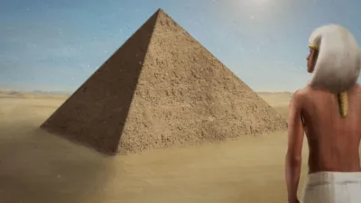 thumbnail - S6:E4 Power of the Pyramids