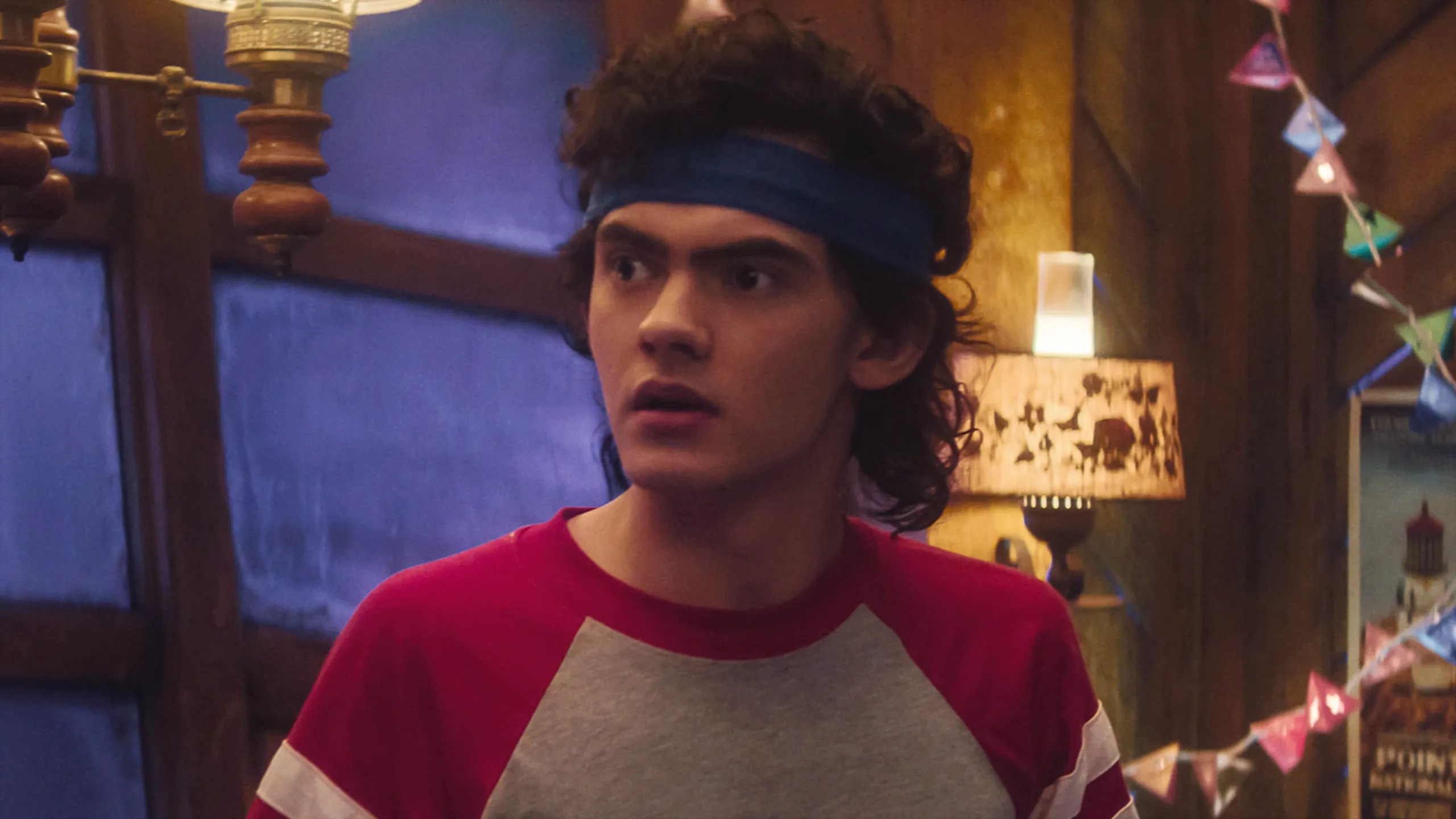 thumbnail - S1:E5 Darkest Hour / Wake Thy Power