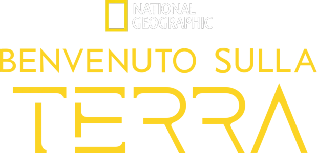 Benvenuto sulla Terra