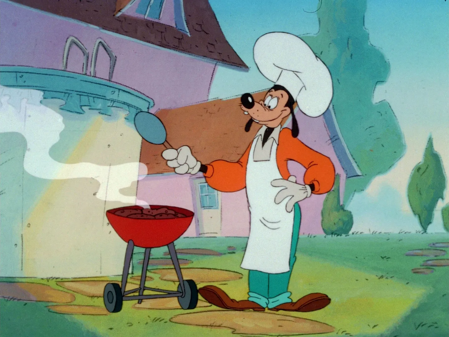 thumbnail - S1:E2 Good Neighbor Goof