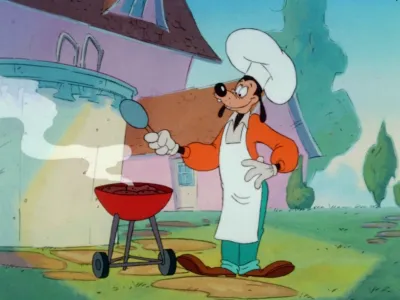 thumbnail - S1:E2 Good Neighbor Goof