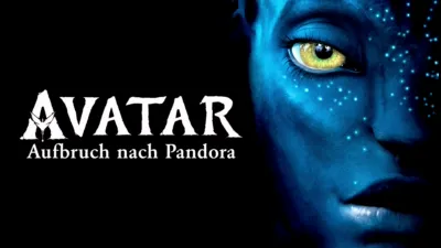 Avatar - Aufbruch nach Pandora