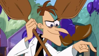 thumbnail - Phineas y Ferb