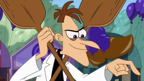 thumbnail - Phineas and Ferb