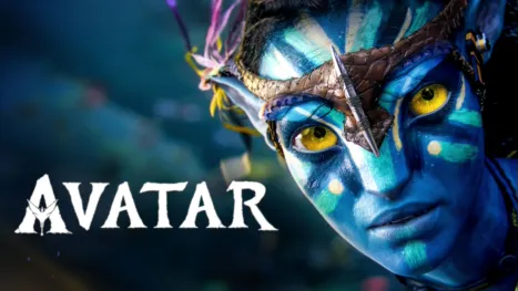 thumbnail - Avatar