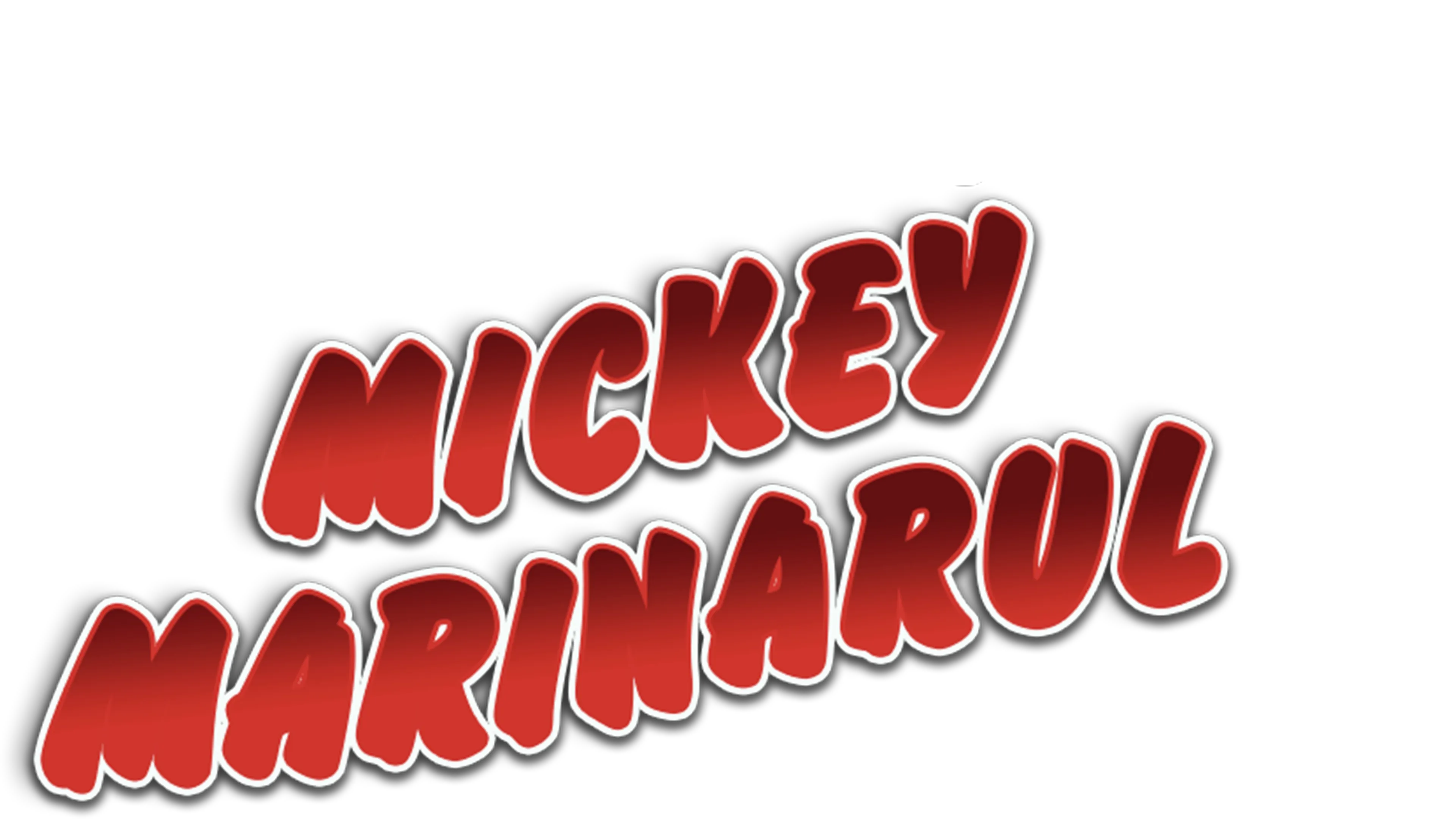Mickey marinarul