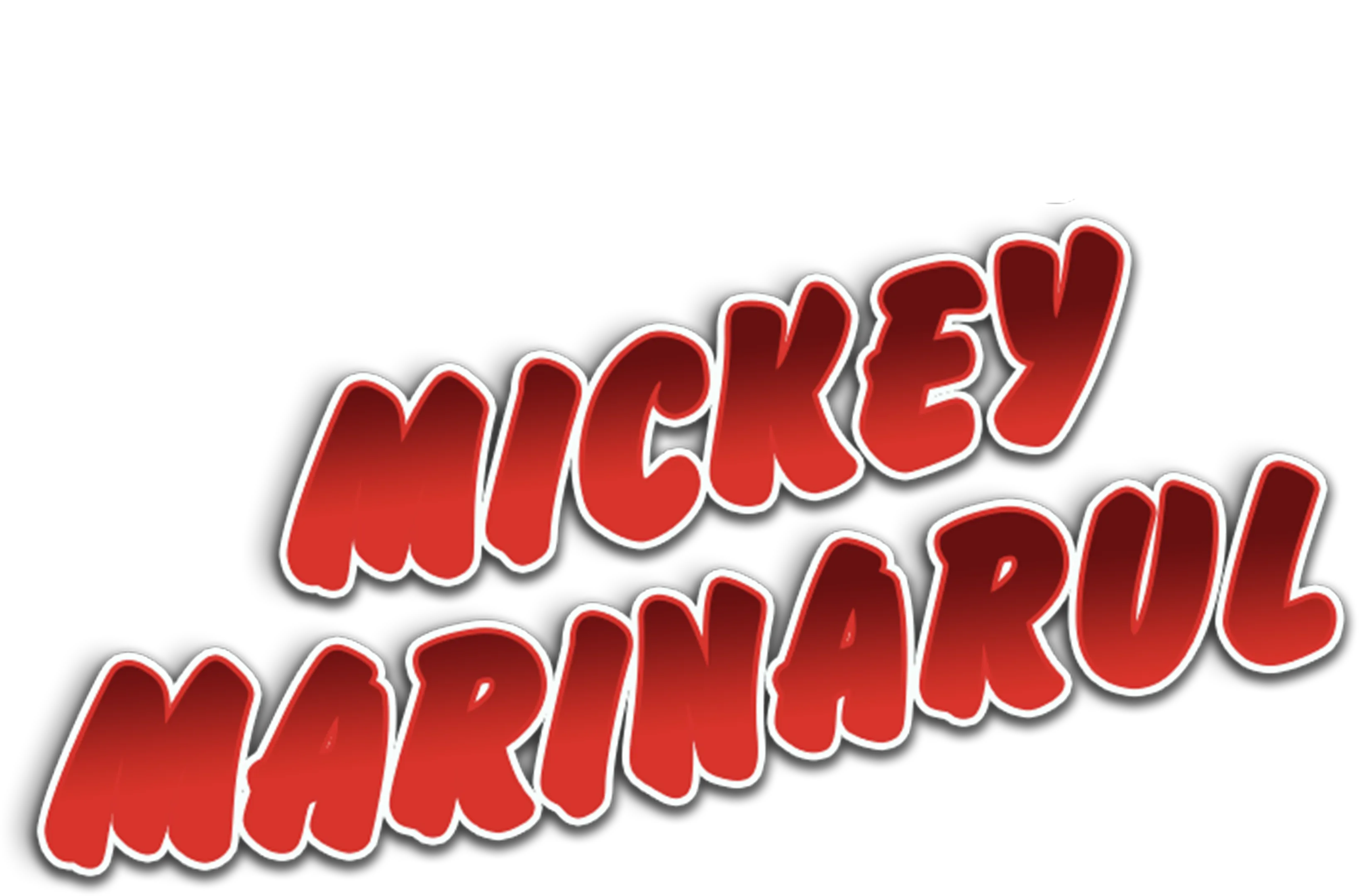 Mickey marinarul