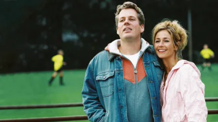 In Oranje
